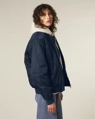 Veste bomber unisexe Stanley/Stella AW24